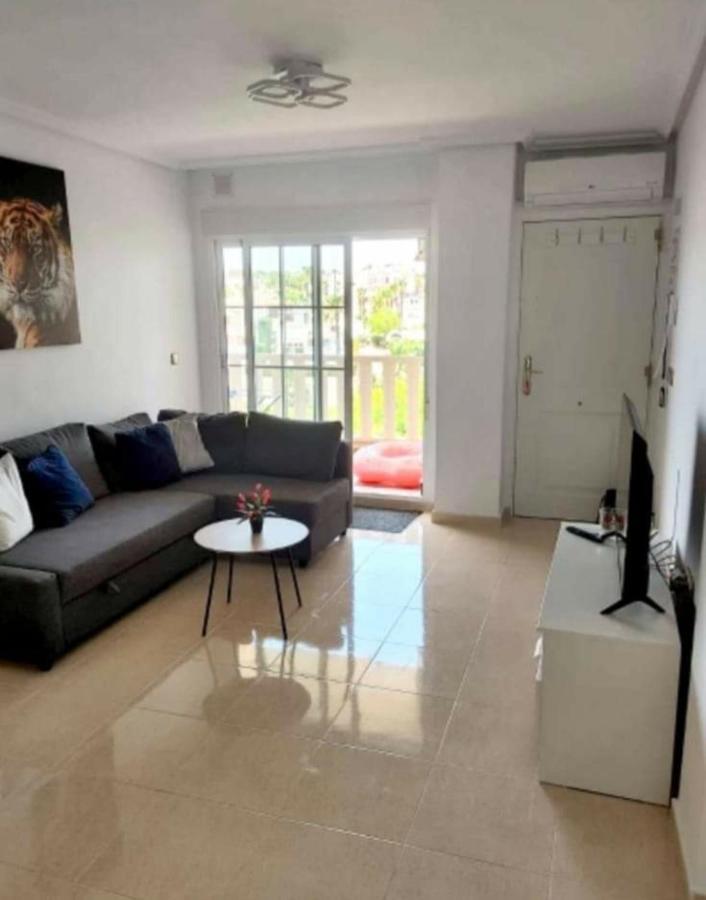 דירות אוריהואלה Casa Kris מראה חיצוני תמונה