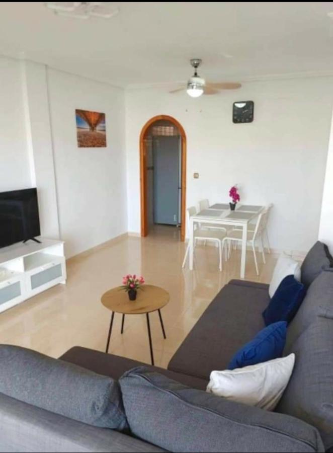 דירות אוריהואלה Casa Kris מראה חיצוני תמונה