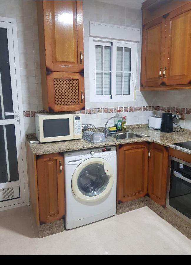 דירות אוריהואלה Casa Kris מראה חיצוני תמונה