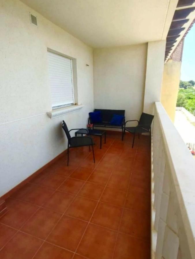 דירות אוריהואלה Casa Kris מראה חיצוני תמונה