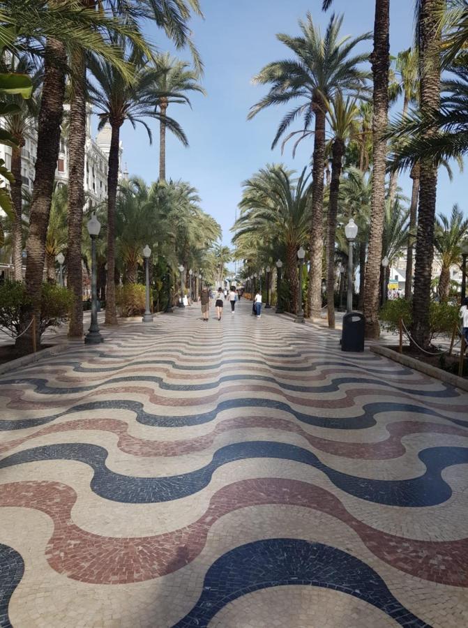 דירות אוריהואלה Casa Kris מראה חיצוני תמונה