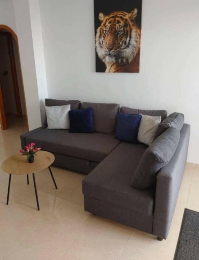 דירות אוריהואלה Casa Kris מראה חיצוני תמונה