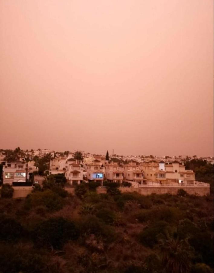 דירות אוריהואלה Casa Kris מראה חיצוני תמונה