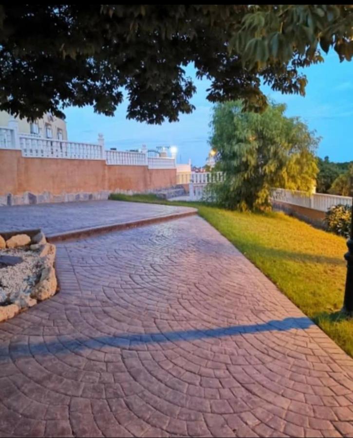 דירות אוריהואלה Casa Kris מראה חיצוני תמונה