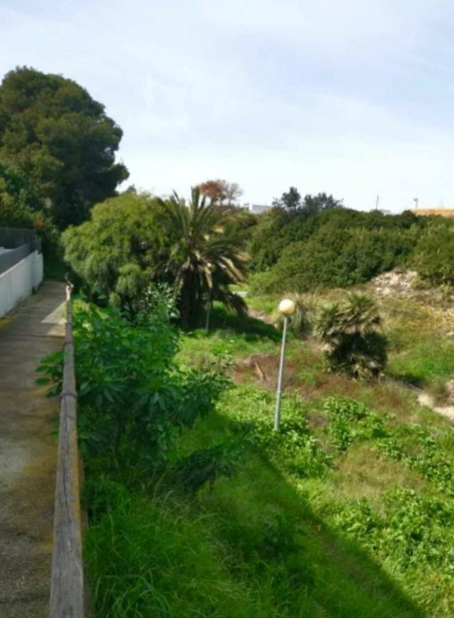 דירות אוריהואלה Casa Kris מראה חיצוני תמונה